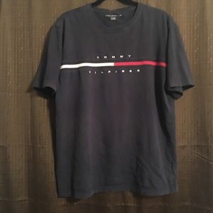 Signature Crew neck Tee